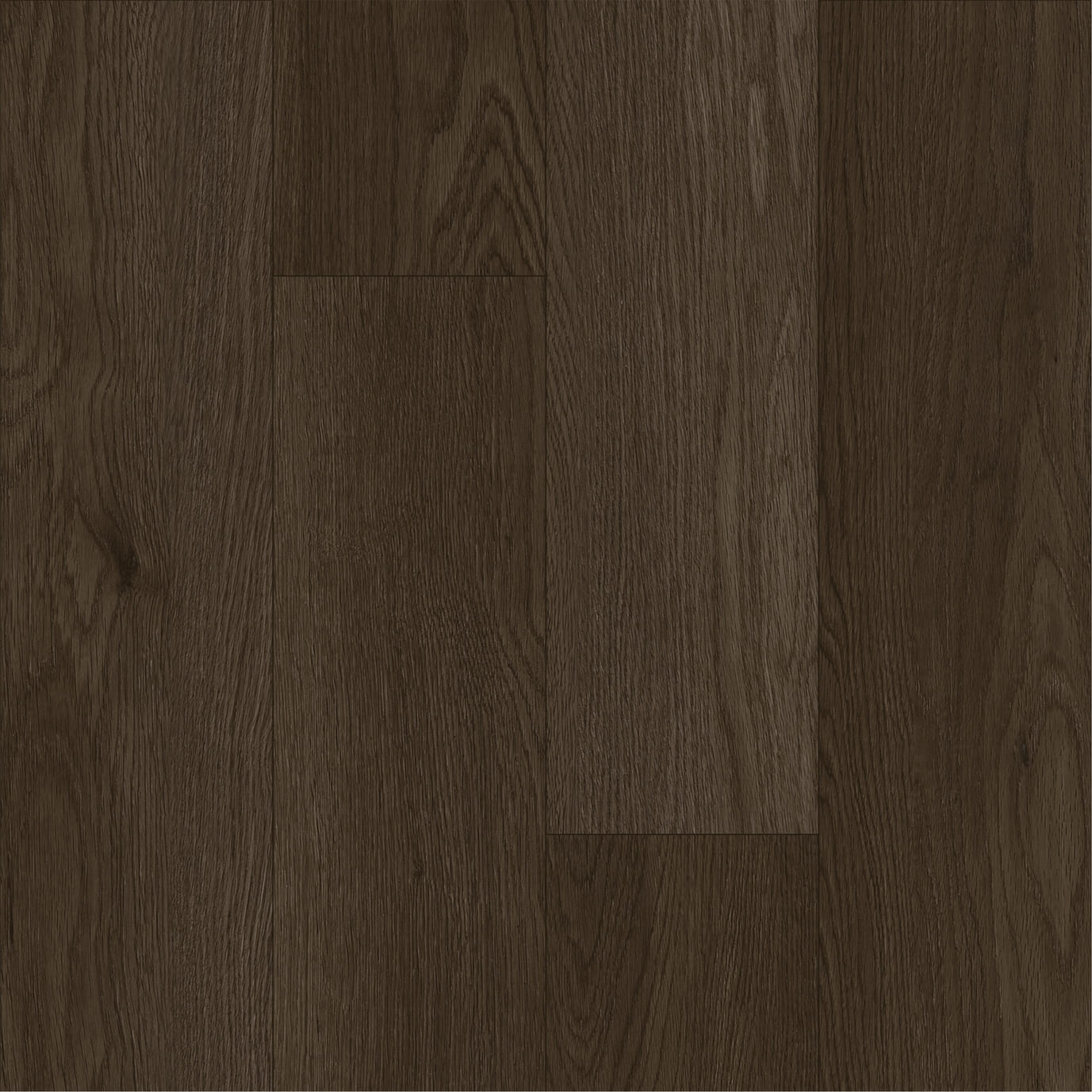 Кварцвиниловый SPC ламинат Fargo Bevel Дуб Каштановый 50-2123-03 1220×182×6